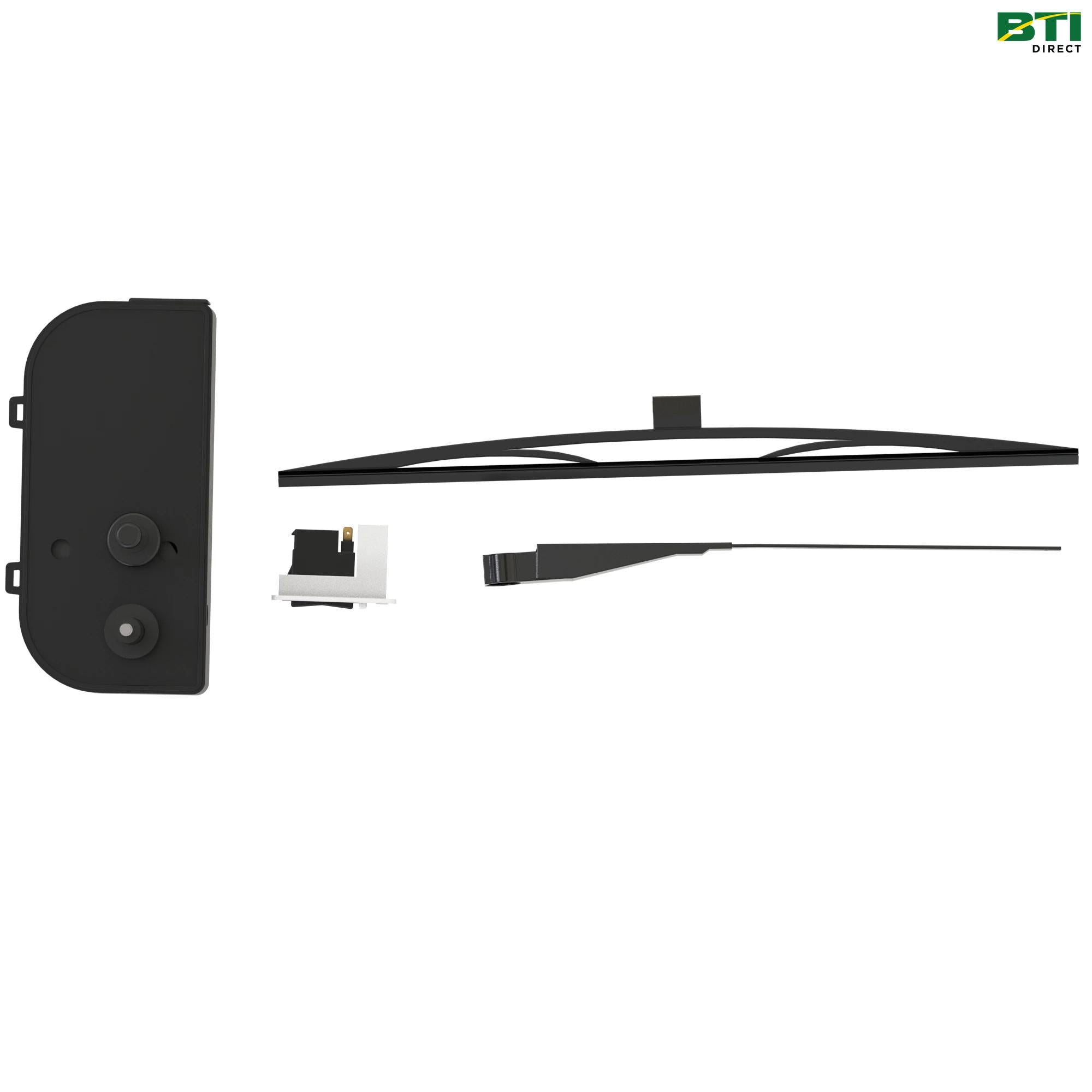 BM21462: Cab Windshield Wiper Kit