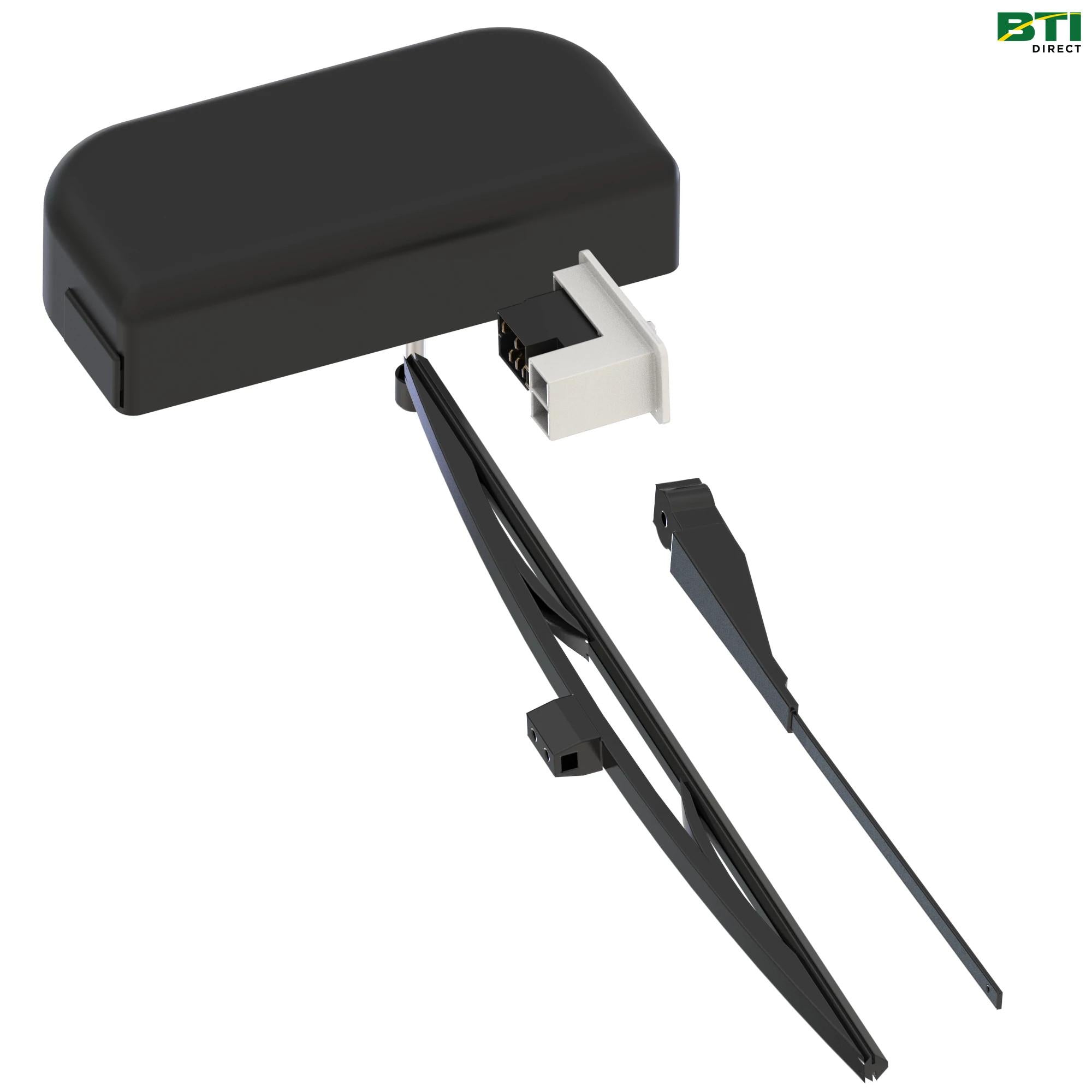 BM21462: Cab Windshield Wiper Kit