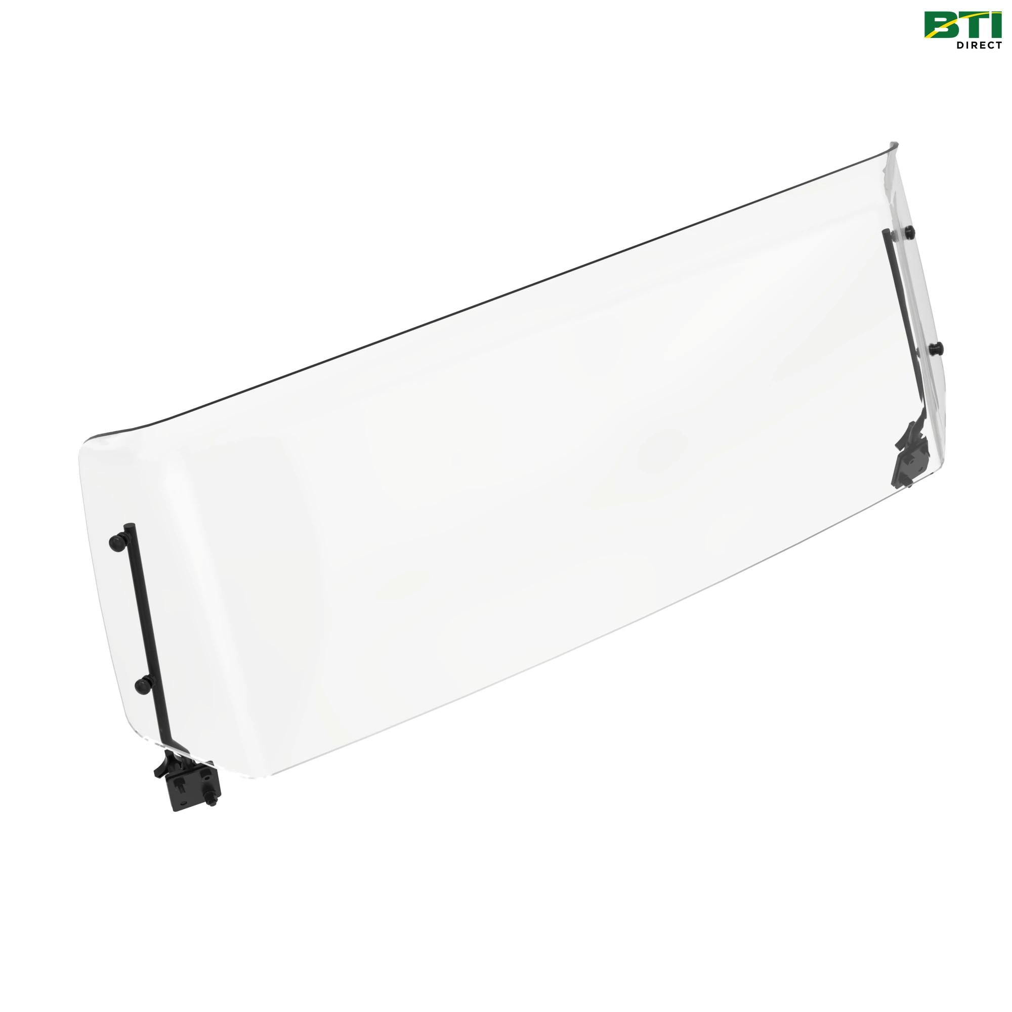 BM21466: Windshield Kit