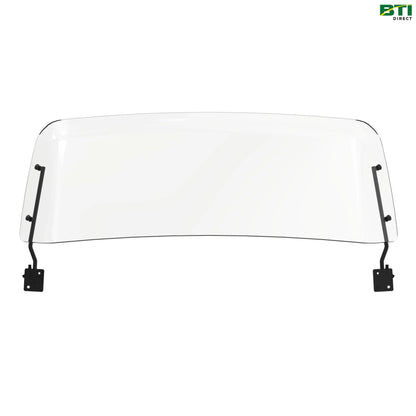 BM21466: Windshield Kit