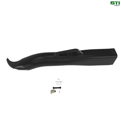 BM21682: Power Flow™ Chute Attachment