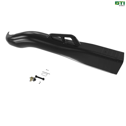 BM21682: Power Flow™ Chute Attachment