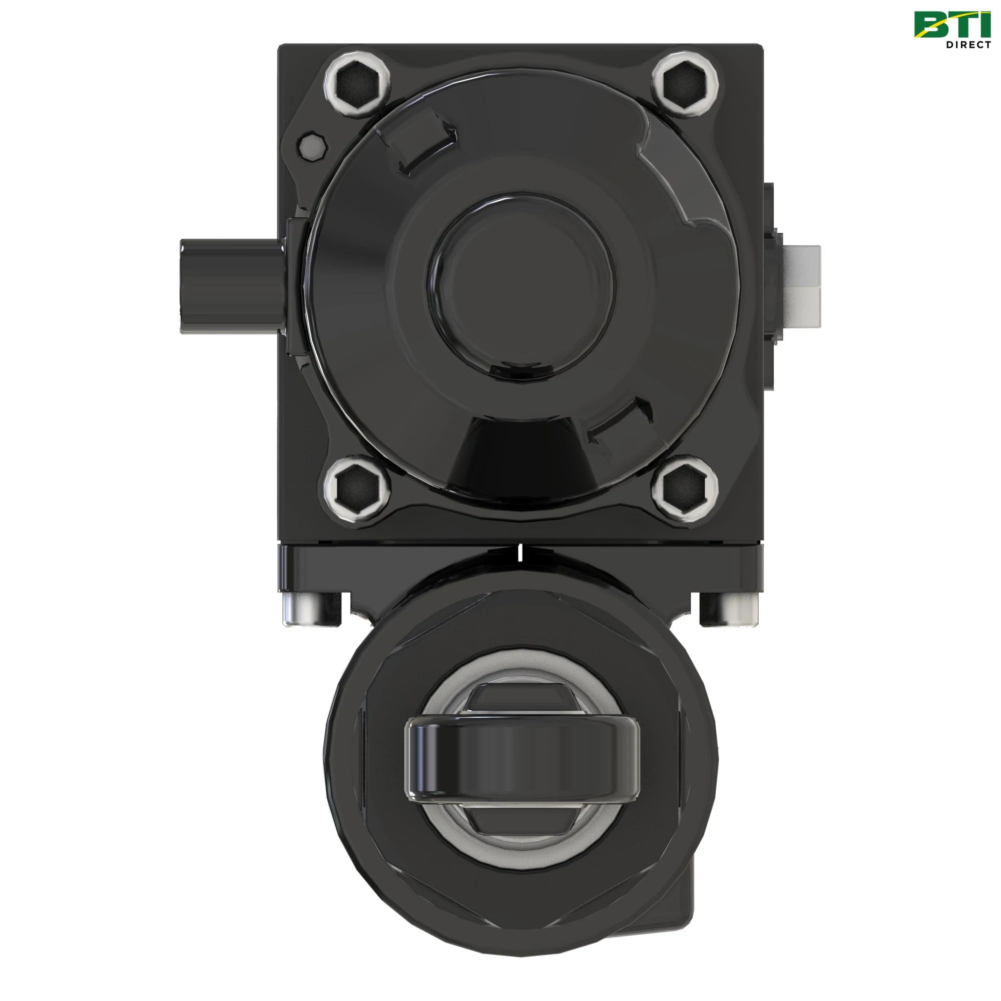 BM22606: Hydraulic Implement Lift Kit