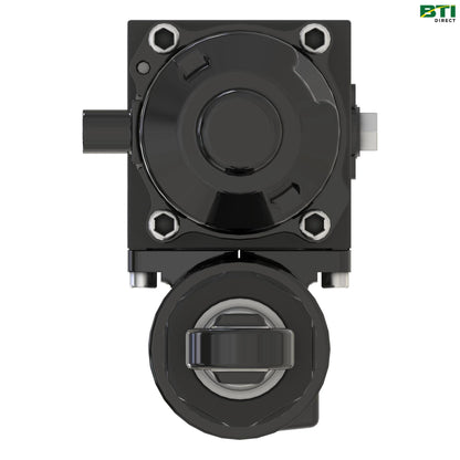 BM22606: Hydraulic Implement Lift Kit