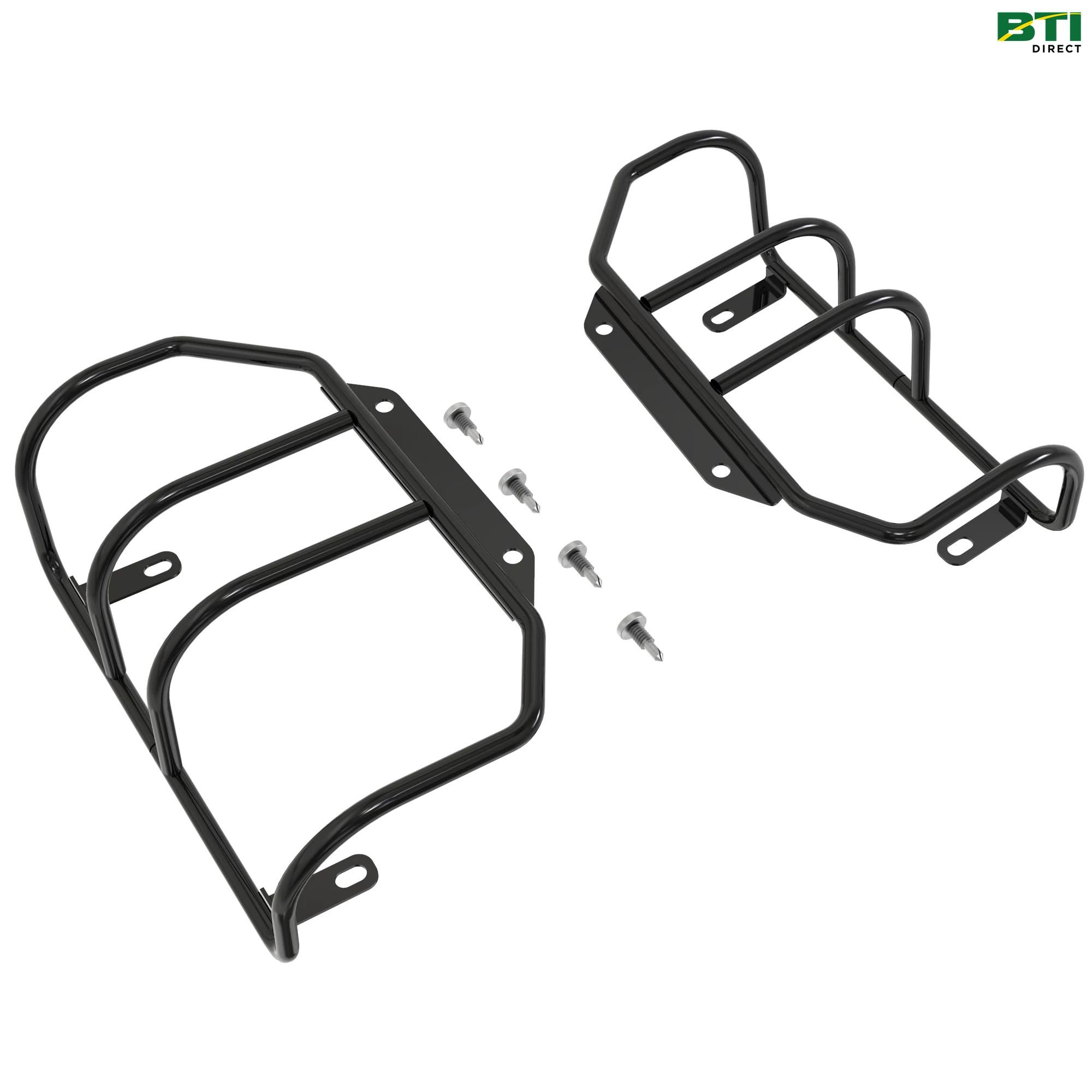 BM22773: Brake Light and Tail Light Protector Kit