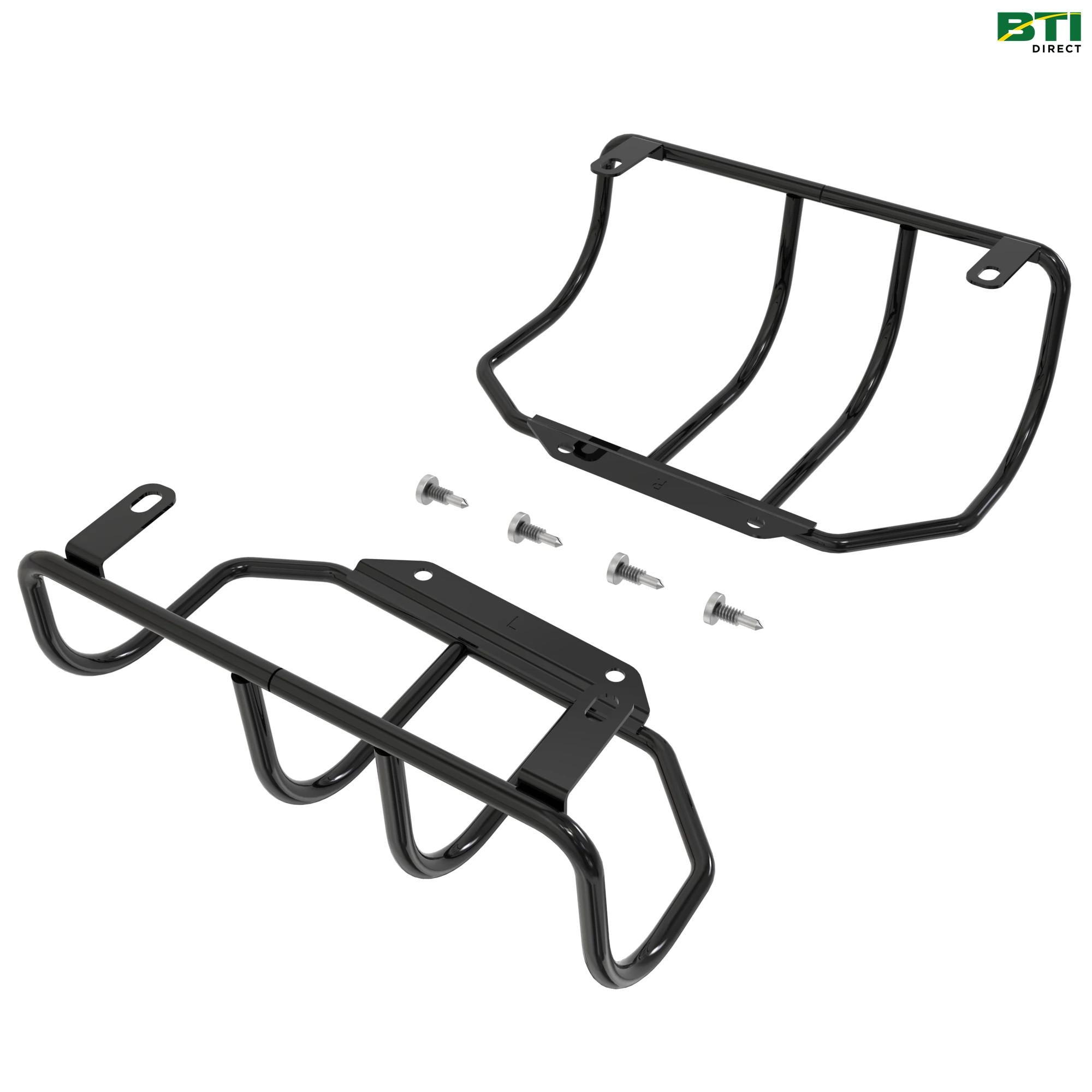 BM22773: Brake Light and Tail Light Protector Kit