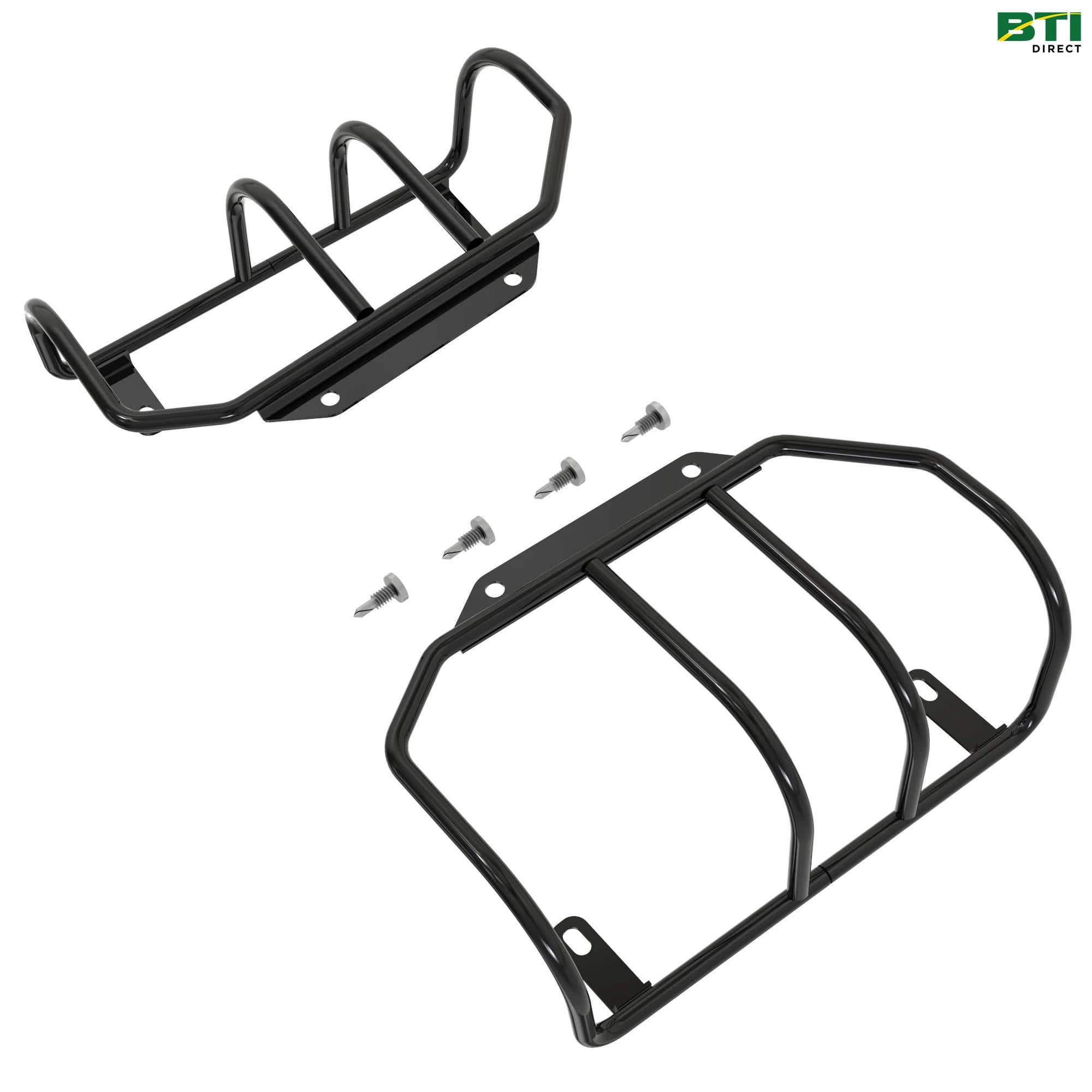 BM22773: Brake Light and Tail Light Protector Kit