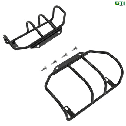 BM22773: Brake Light and Tail Light Protector Kit