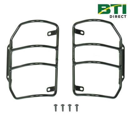 BM22773: Brake Light and Tail Light Protector Kit