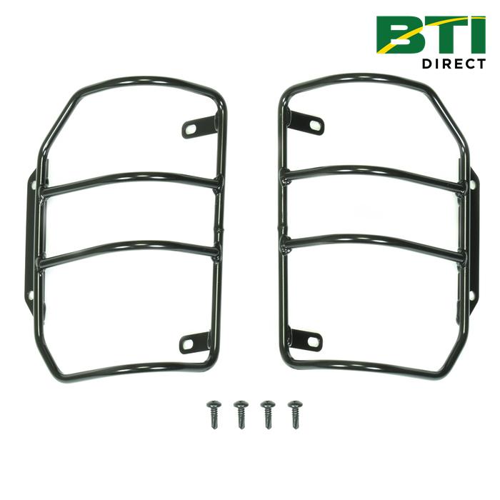 BM22773: Brake Light and Tail Light Protector Kit