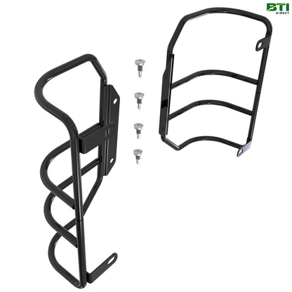 BM22773: Brake Light and Tail Light Protector Kit