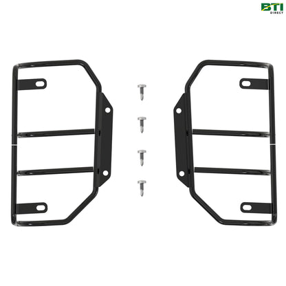 BM22773: Brake Light and Tail Light Protector Kit
