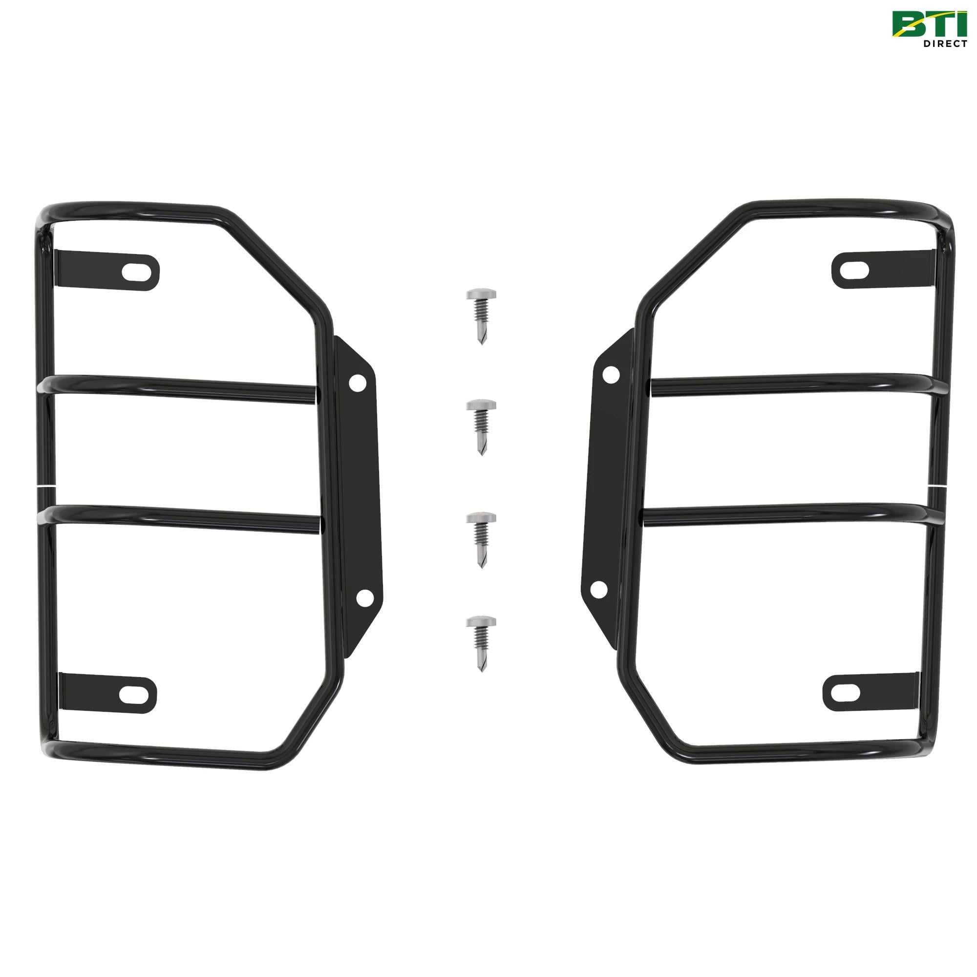 BM22773: Brake Light and Tail Light Protector Kit