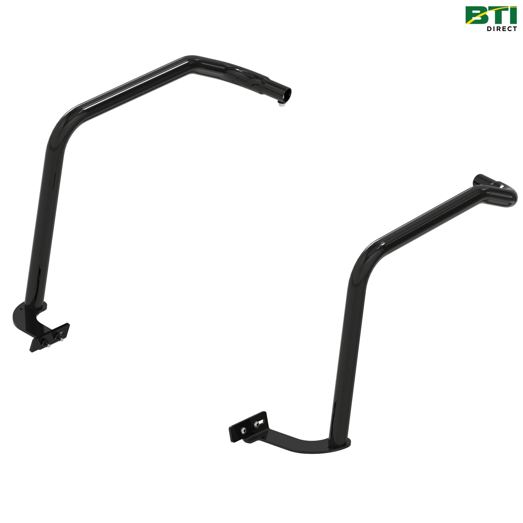 BM22987: Heavy Duty Front Fender Guard Kit