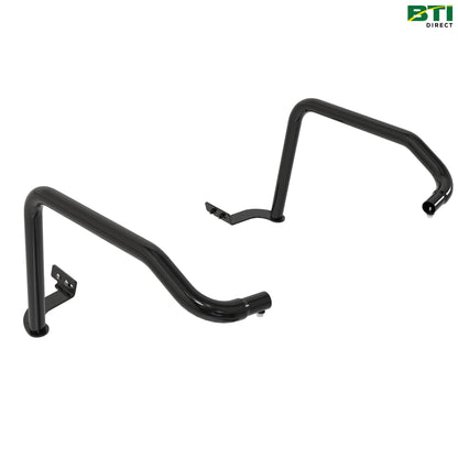BM22987: Heavy Duty Front Fender Guard Kit