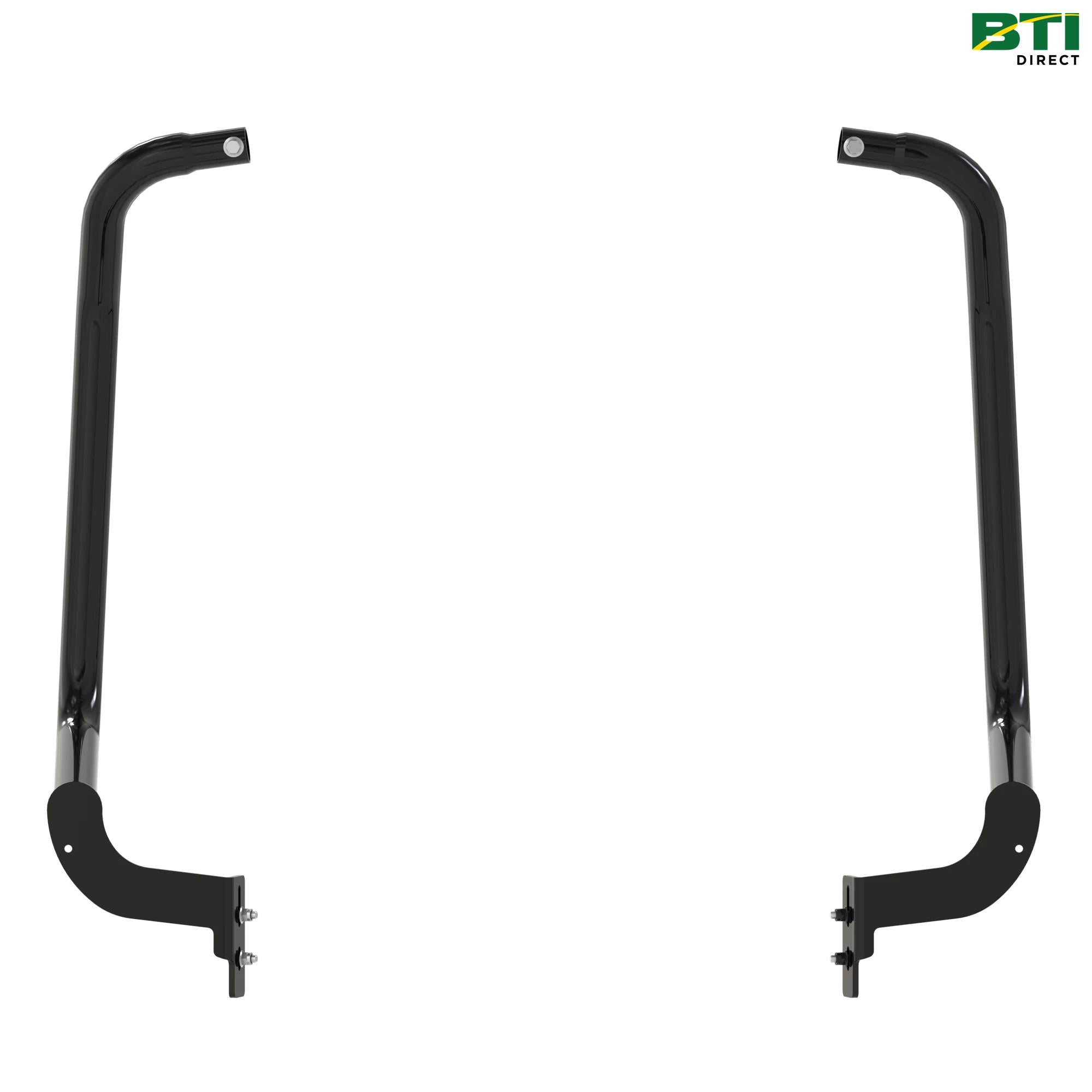 BM22987: Heavy Duty Front Fender Guard Kit
