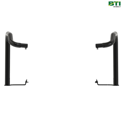 BM22987: Heavy Duty Front Fender Guard Kit
