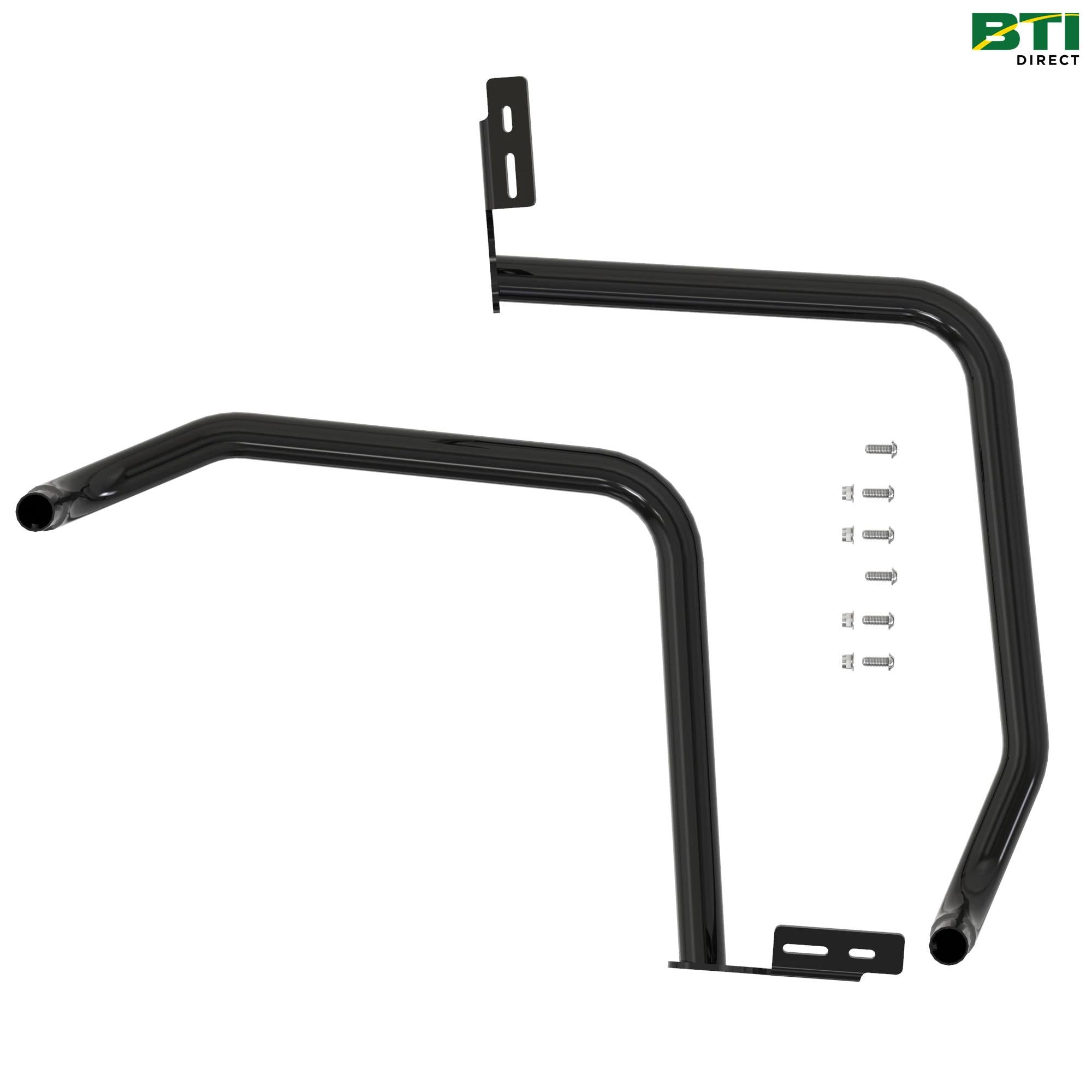 BM22987: Heavy Duty Front Fender Guard Kit