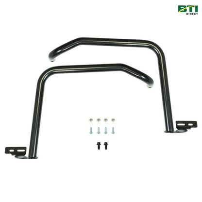 BM22987: Heavy Duty Front Fender Guard Kit