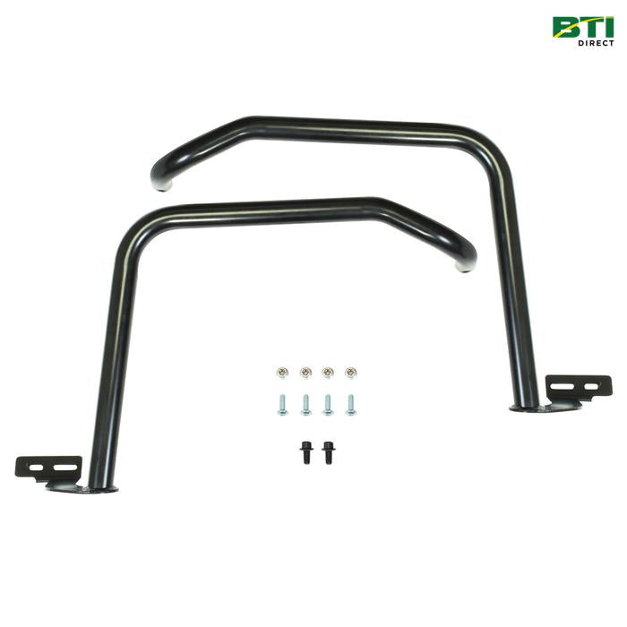 BM22987: Heavy Duty Front Fender Guard Kit