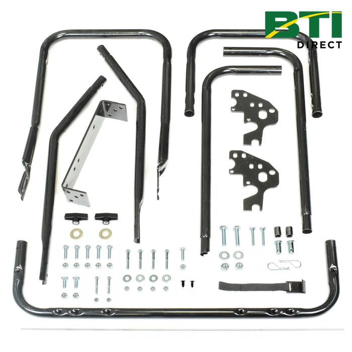 BM23054: Sun Shade Canopy