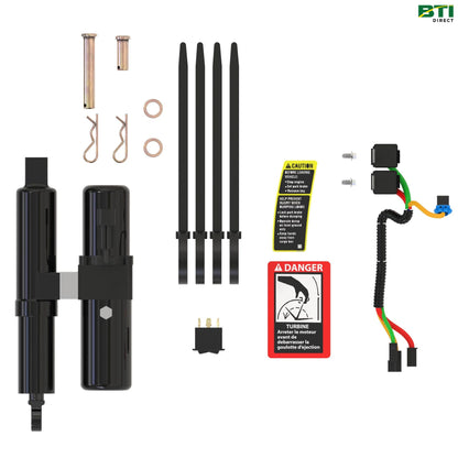 BM23079: Hydraulic Lift Actuator Kit