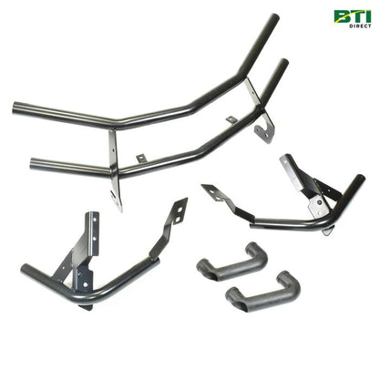 BM23365: Front Bumper Brush Guard Kit