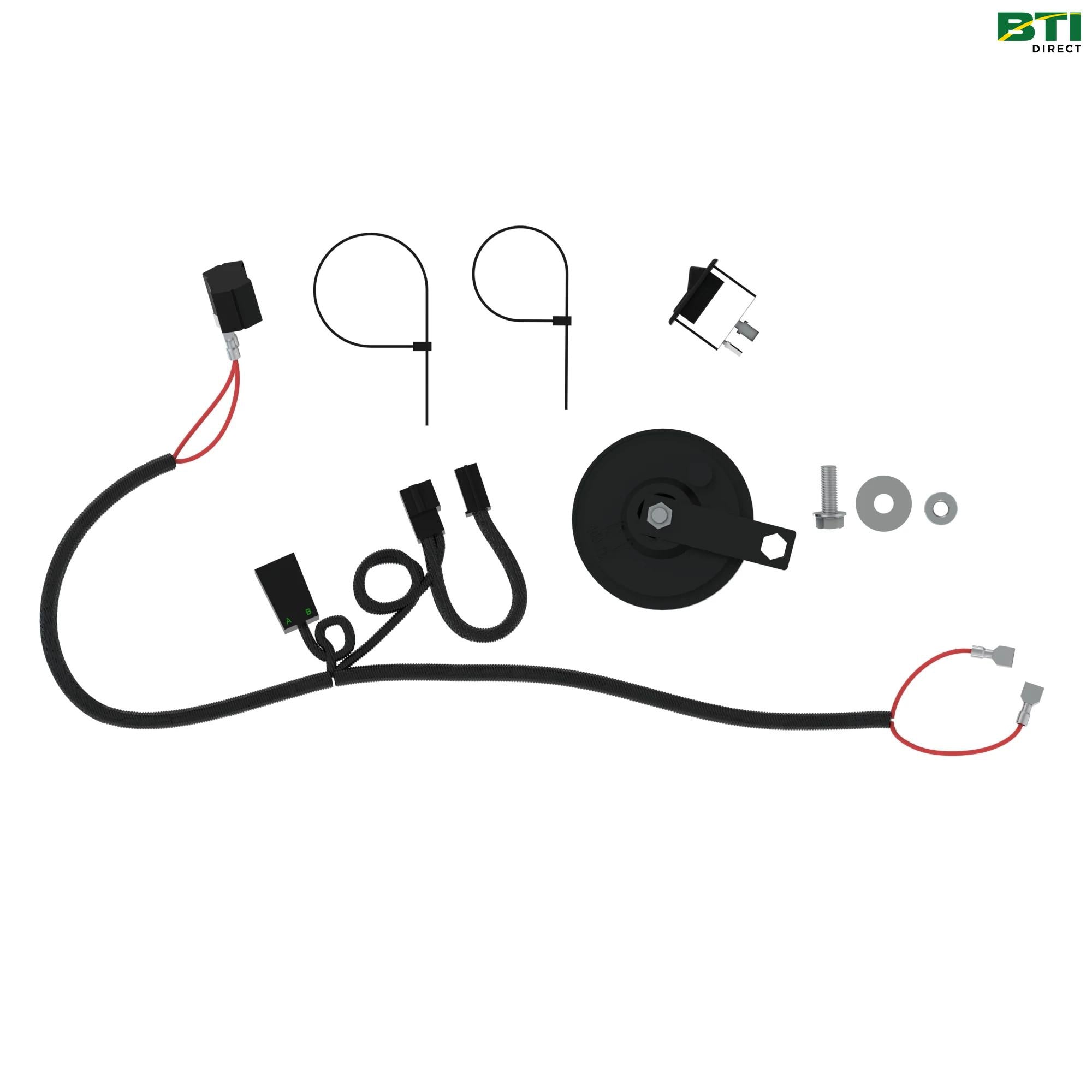 BM23370: Horn Kit