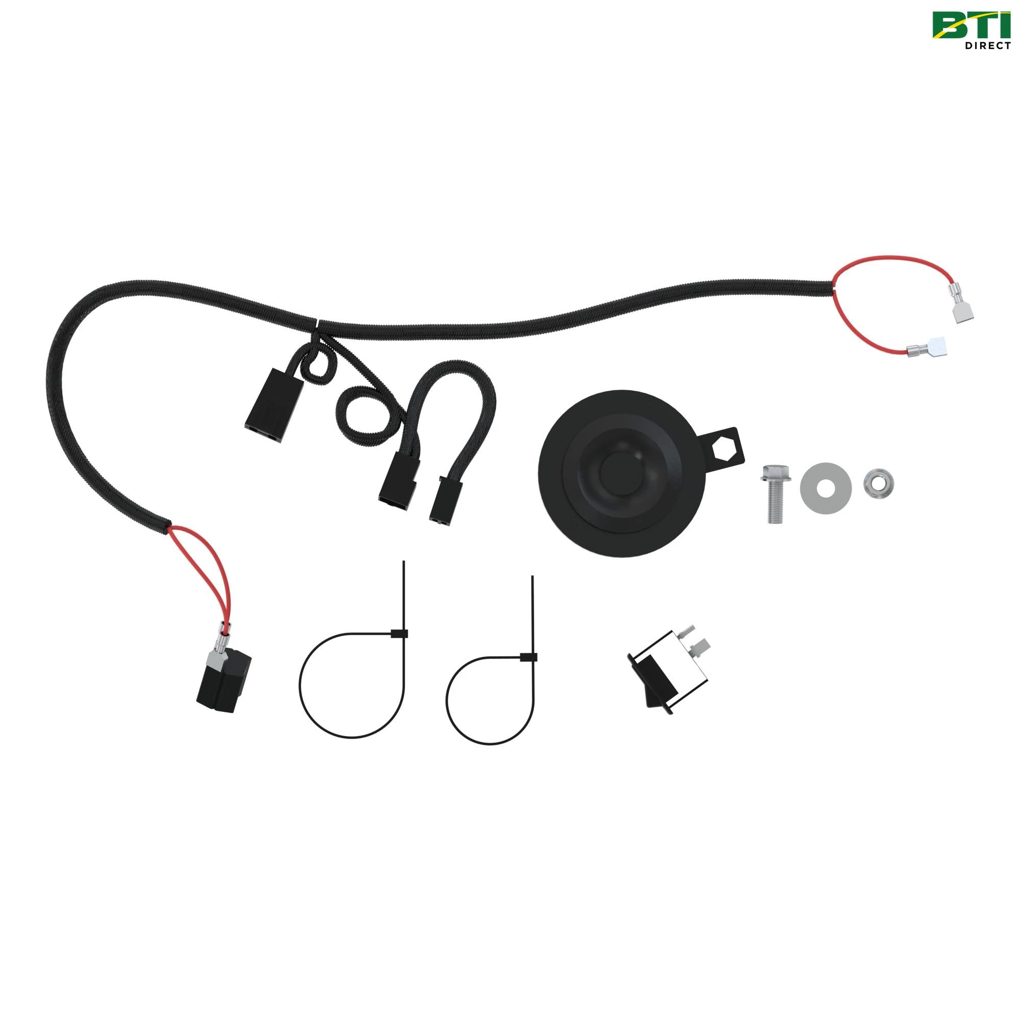 BM23370: Horn Kit