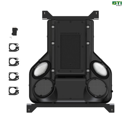 BM23379: Stereo and Speaker Kit