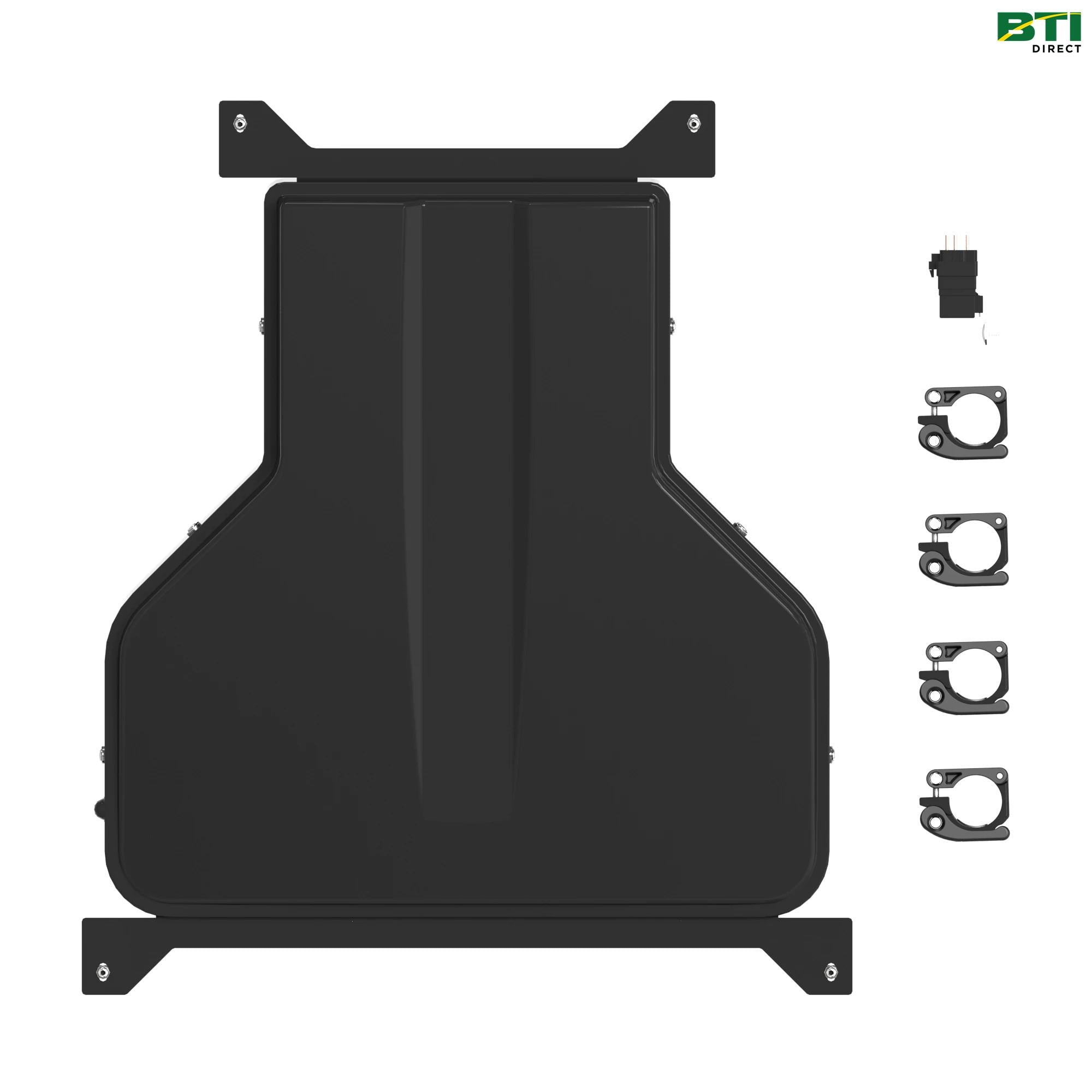 BM23379: Stereo and Speaker Kit