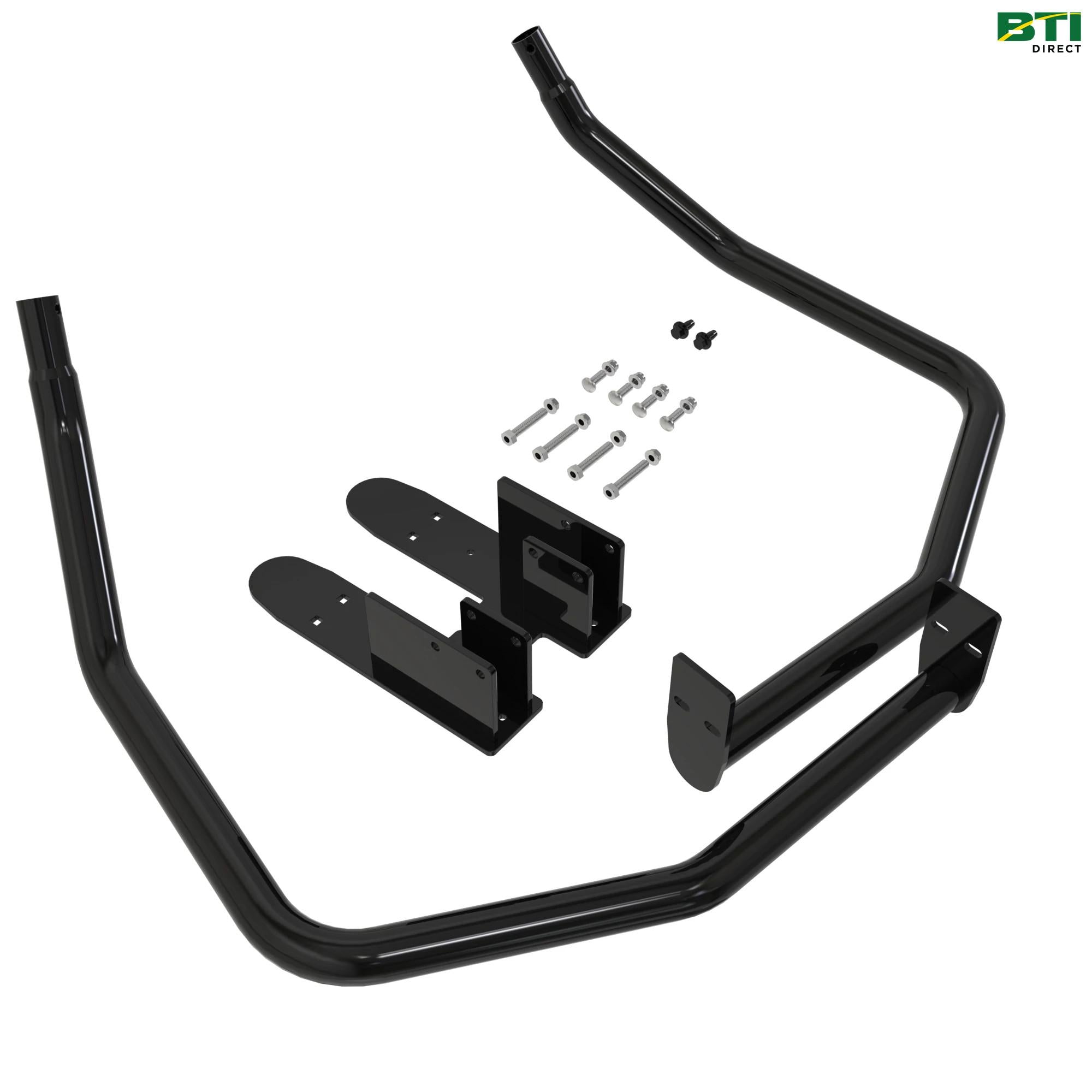 BM23394: Front Fender Guard Kit
