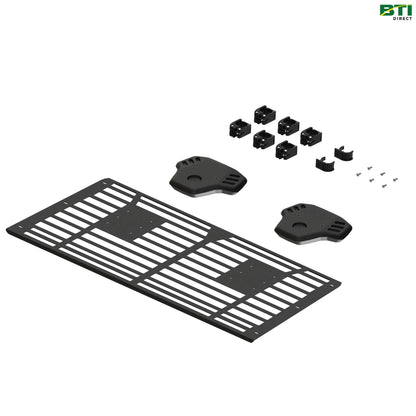 BM23396: Occupant Protective Structure Rear Screen Kit