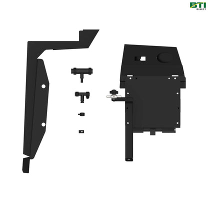 BM23608: Cab Heater Kit