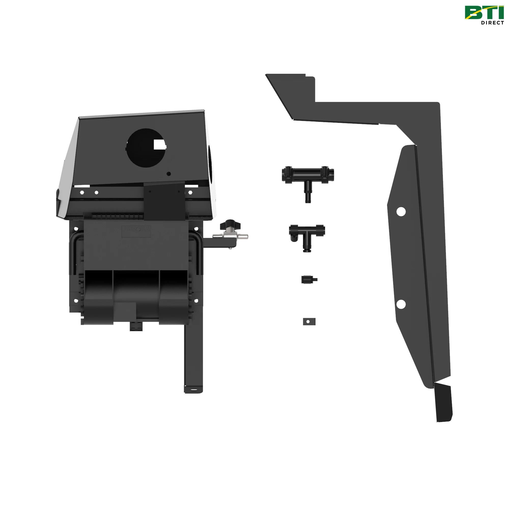 BM23608: Cab Heater Kit