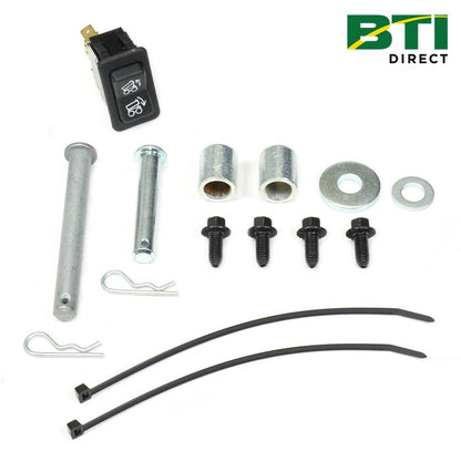 BM23734: Cargo Box Power Lift Actuator Kit