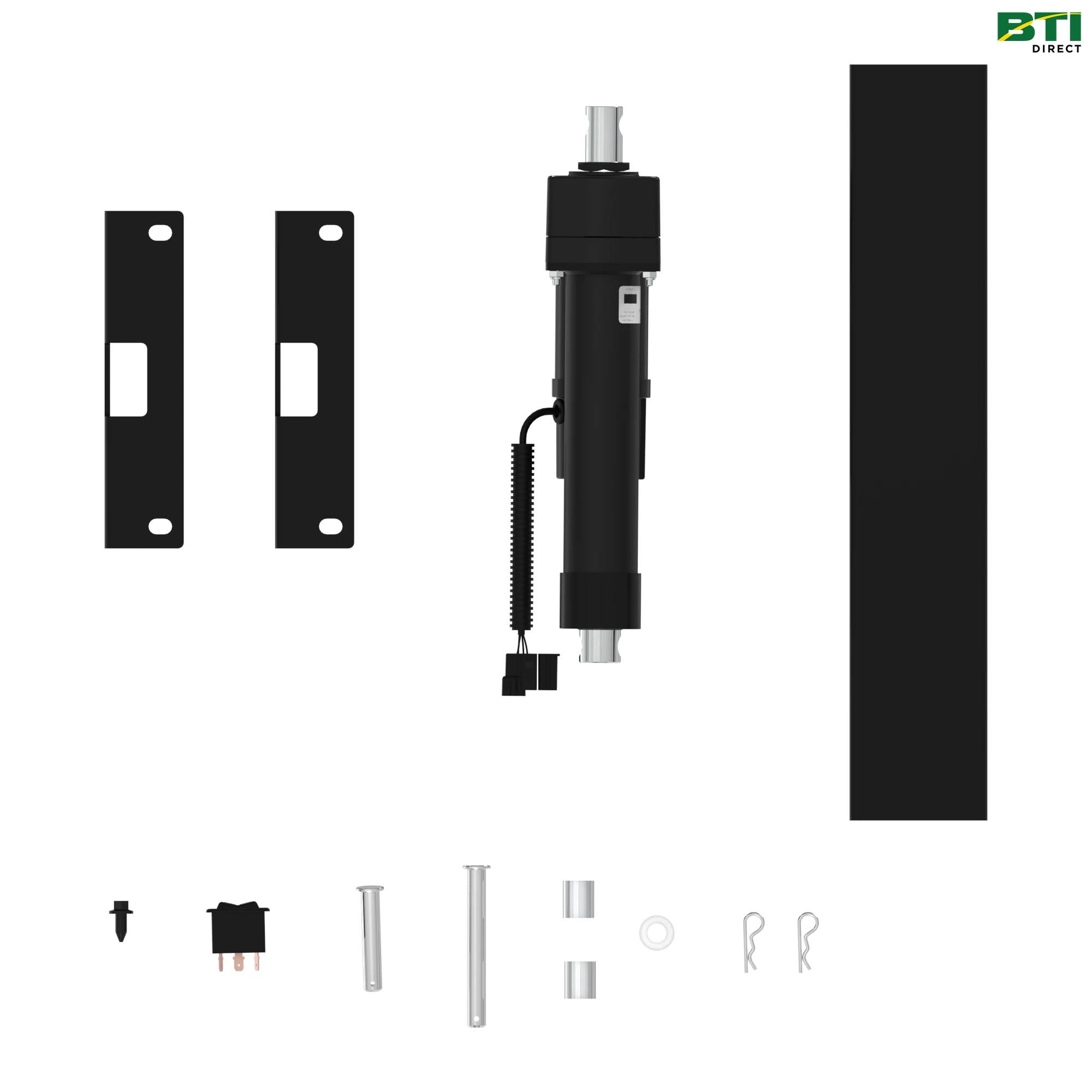 BM23734: Cargo Box Power Lift Actuator Kit