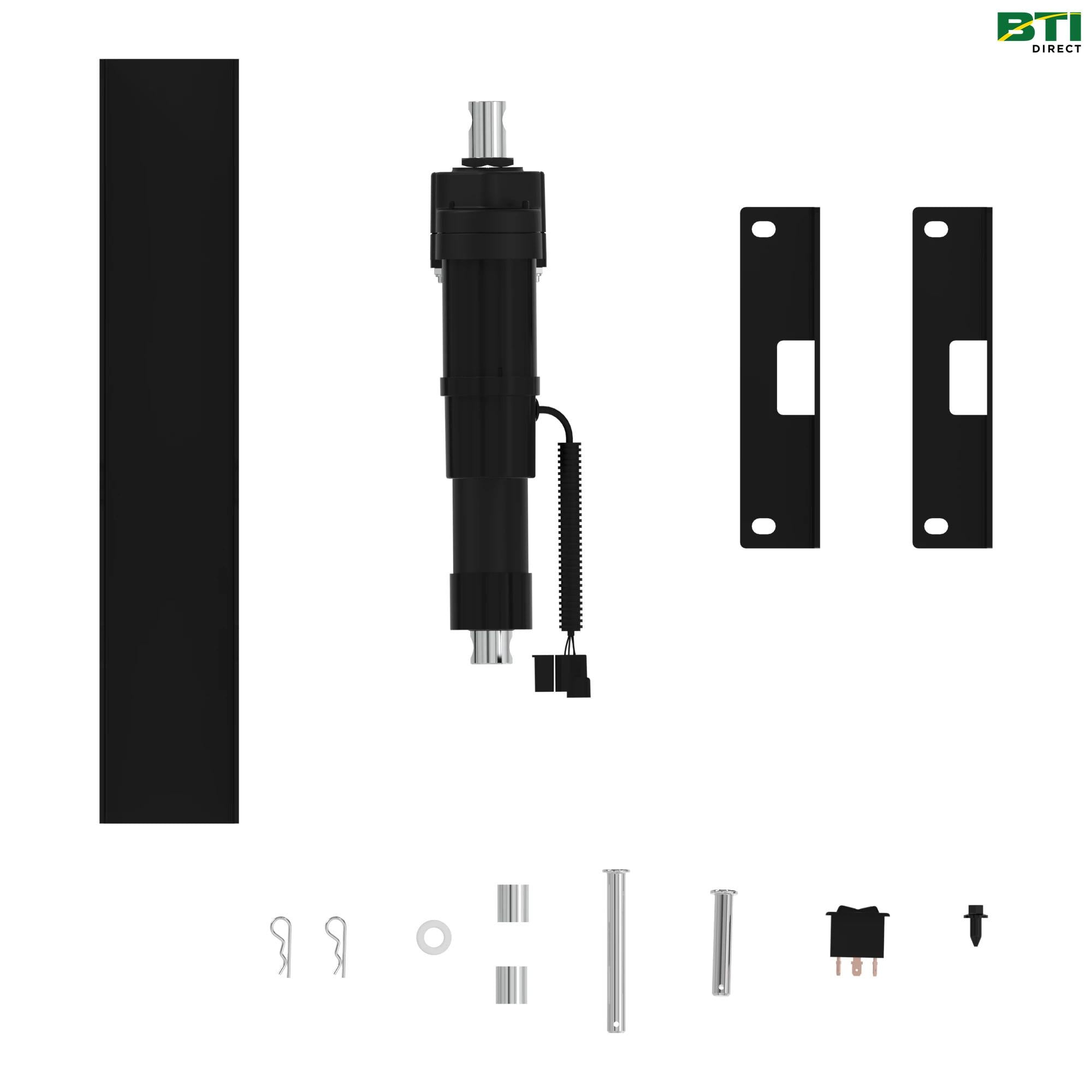BM23734: Cargo Box Power Lift Actuator Kit