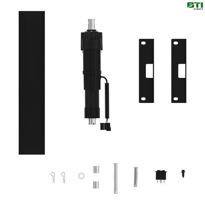 BM23734: Cargo Box Power Lift Actuator Kit