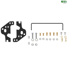  BM24011: Rear Weight Bracket