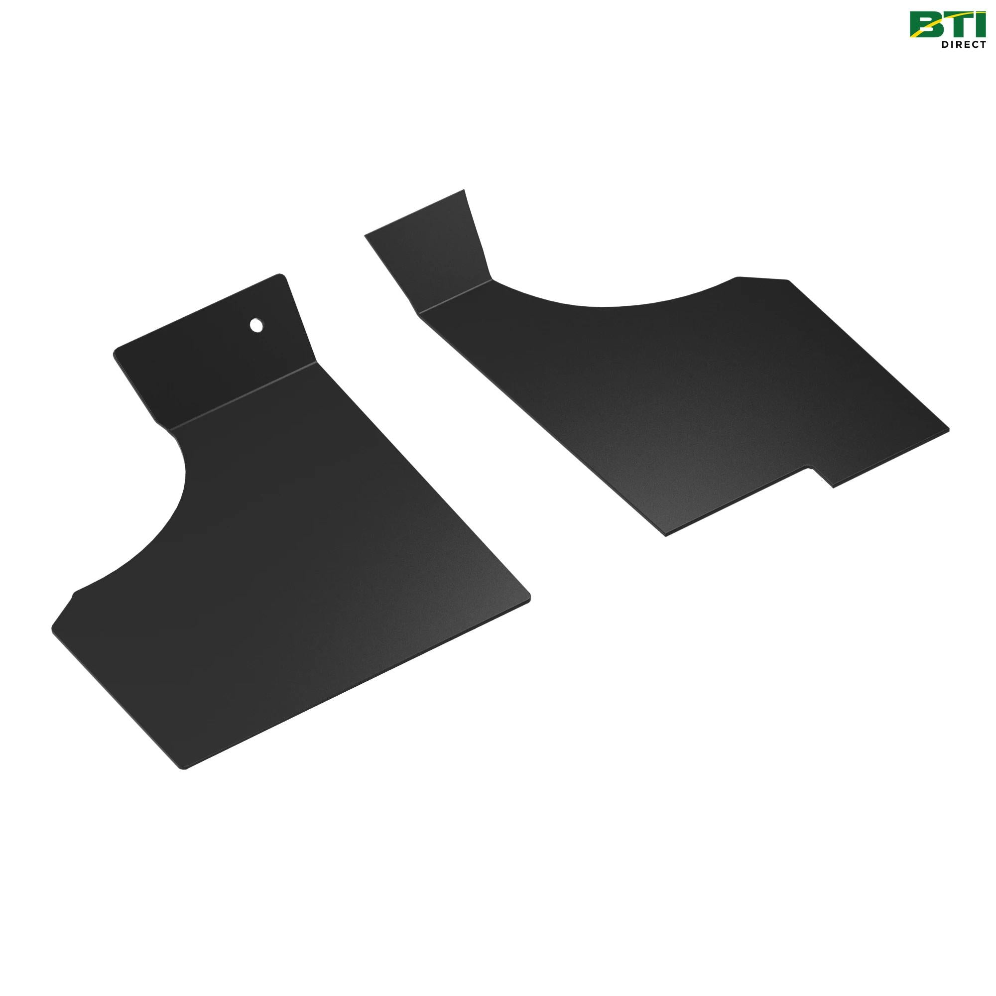 BM24282: Floor Mat Kit