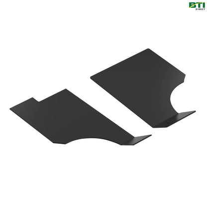 BM24282: Floor Mat Kit