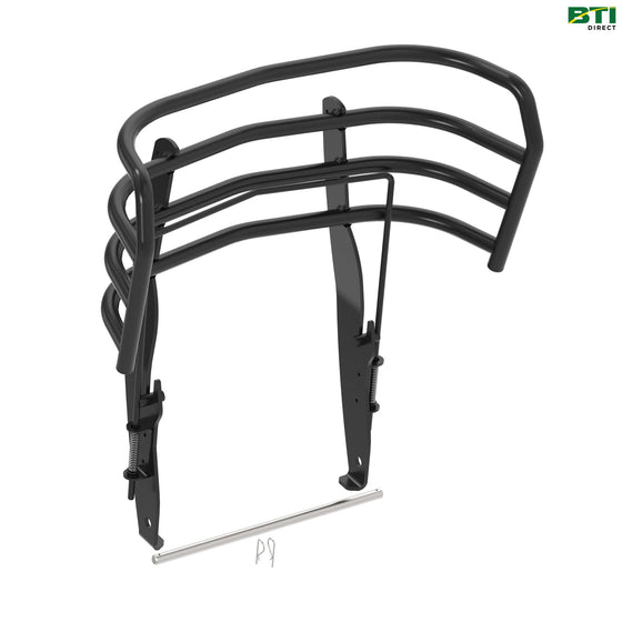 BM24375: Front Brush Guard Kit