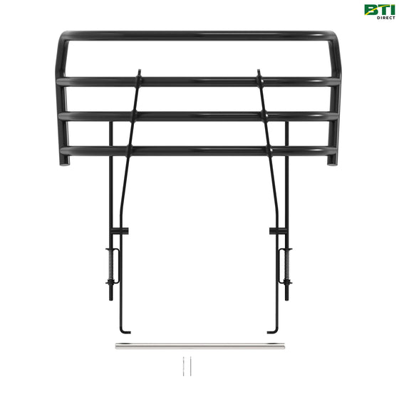 BM24375: Front Brush Guard Kit