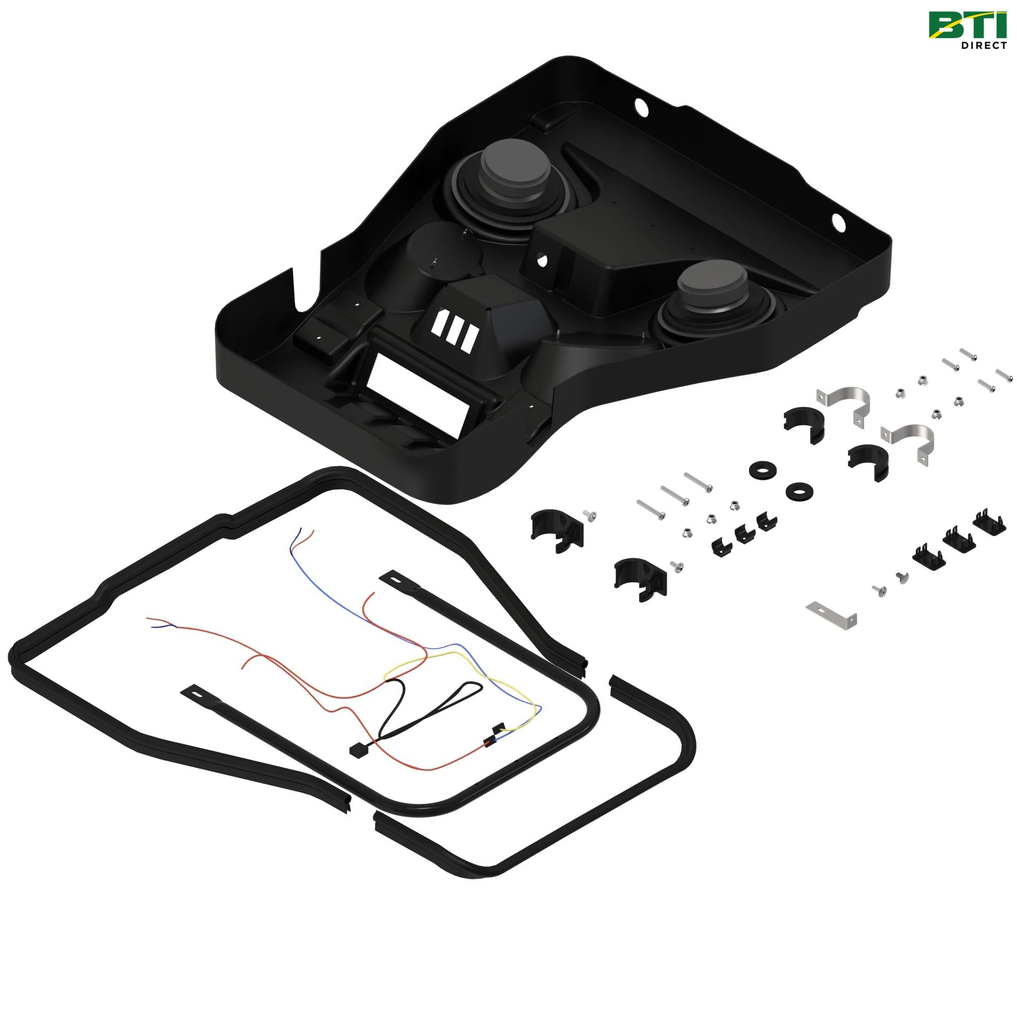 BM24455: Stereo Mounting Kit