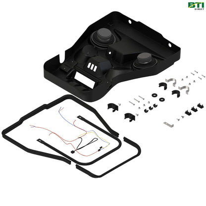 BM24455: Stereo Mounting Kit