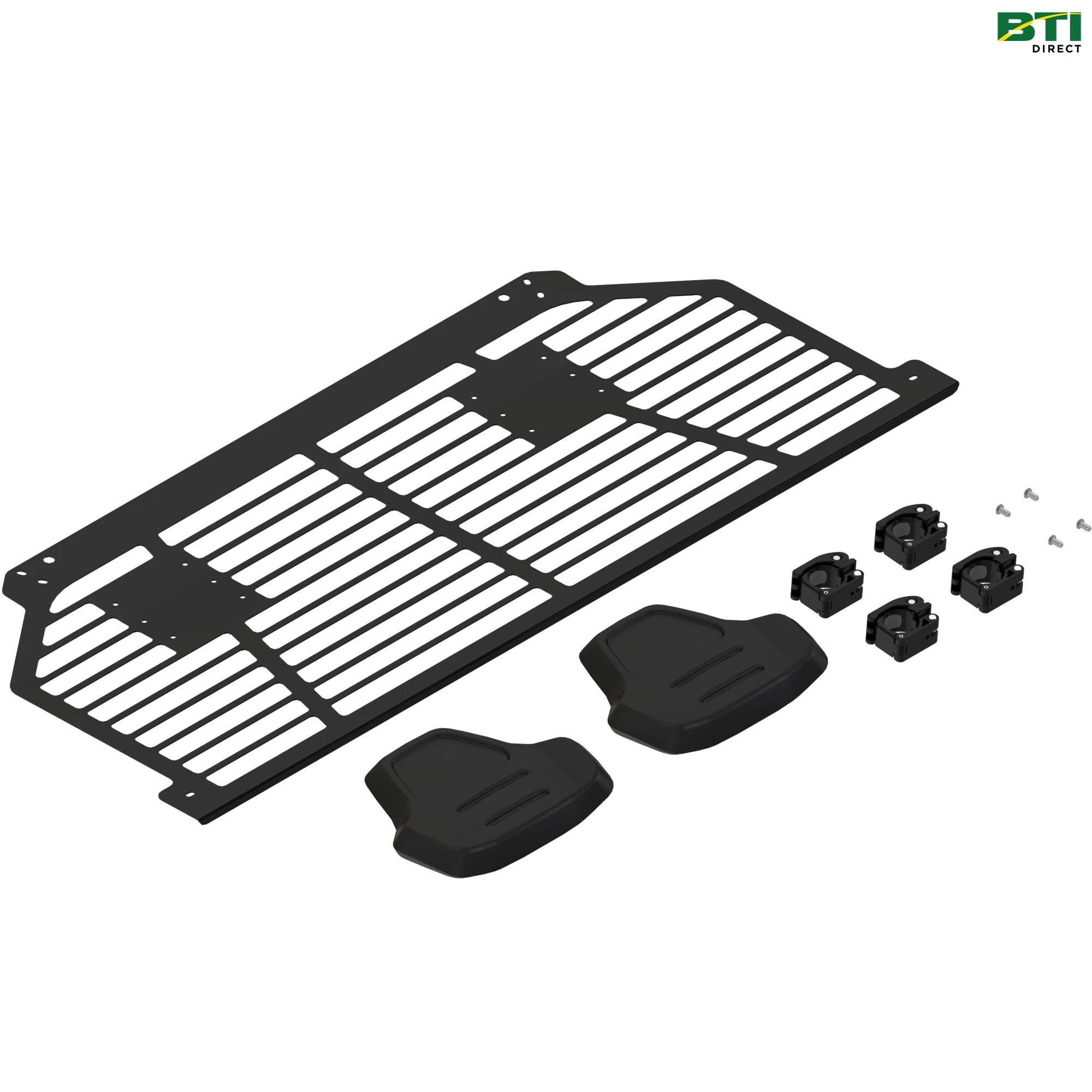BM24460: Rear Screen Kit