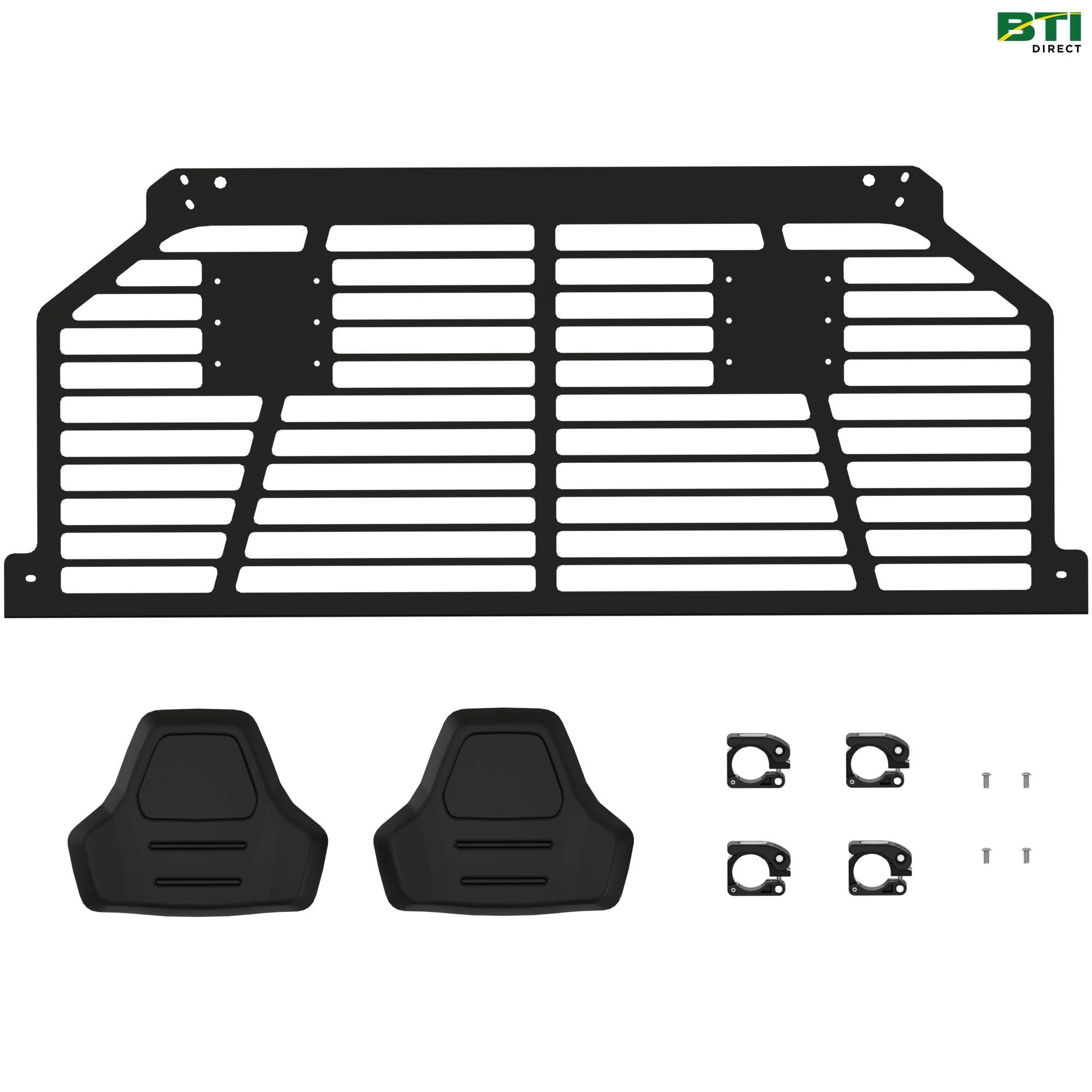 BM24460: Rear Screen Kit