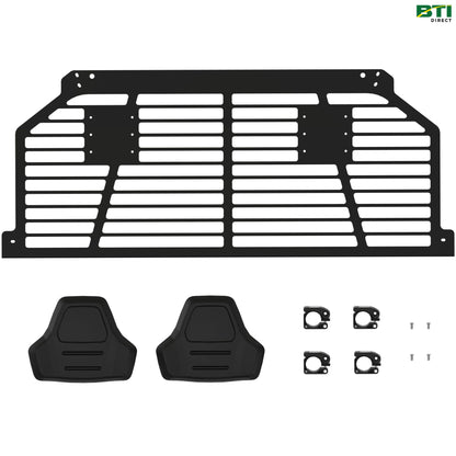 BM24460: Rear Screen Kit