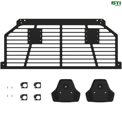 BM24460: Rear Screen Kit